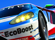 Real Racing v4.3.2 dinero todo desbloqueado