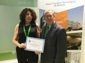 Parque Tecnológico, socio pleno derecho asociación parques científicos tecnológicos España (APTE)