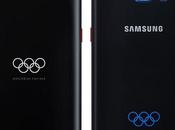 Samsung lanzaría Galaxy Edge inspirado Juegos Olímpicos 2016