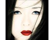 Memorias Geisha
