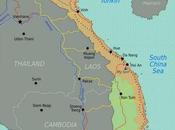 Vietnam- cruzando país norte dias