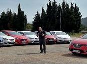 Comparativa Auris, Focus, Astra, i30, León, Mégane, Pulsar, Civic