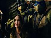 Ninja Turtles: Fuera Sombras