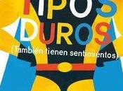 “Tipos duros (También tienen sentimientos)”, Keith Negley