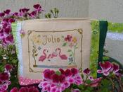 JOYFUL WORLD SAL. Julio