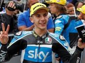 Bagnaia, Nakagami Miller proclaman reyes Holanda