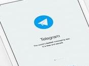 Telegram como herramienta Marketing
