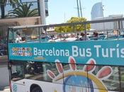 Barcelona Turistic, descubre ciudad ritmo