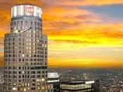 Inauguran terraza alta California