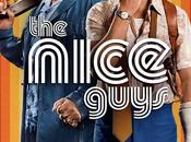 Aquellos maravillosos Buenos Tipos (The Nice Guys). Mike Sanz