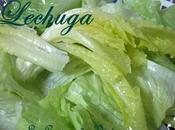 Productos temporada: Primavera