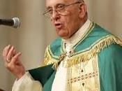 Homilia Papa Francisco Misa sacerdotes religiosas Estados Unidos.