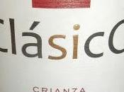 Clásico Crianza 2011, Bodega Pinoso