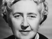 Agatha christie acantilado