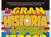 Gran Historia Videojuegos' llega traducida español septiembre