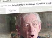 Esta campaña Orgullo Londres invita vivir vida #SinFiltros