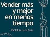 Vender mejor menos tiempo