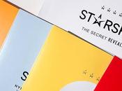 Starskin; secreto estrellas