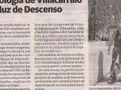 espeleología prensa