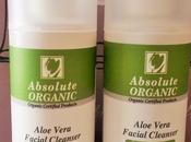 Review limpiador facial Absolute Organic