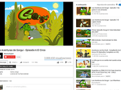 veces gustan videos, canciones buenas quere...