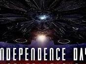 Independence Day: Contraataque. grande, menos entrañable, disfrutable cuentas.