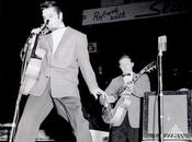 Fallece Scotty Moore, guitarrista Elvis Presley