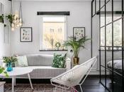 Como decorar SALÓN PEQUEÑO cost!