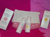 Piel acné, cuidados frente