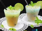 Mojito granizado