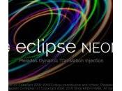 Cómo dividir pantalla editor Eclipse