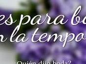 Flores para Bodas Según Temporada