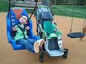 Juguetes adaptados niños discapacidad