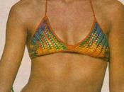 Mundo blogger: bikinis crochet