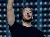 Calvin Harris podría tener nueva novia