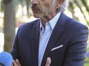 Imanol Arias admite deuda hacienda