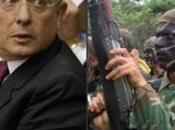 Colombia: Manual tortura paramilitar