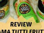 Review Gama Tutti Frutti Farmona (Melón sandía)
