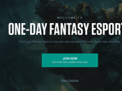 AlphaDraft cómo crea startup fantasía