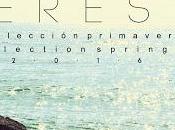 MERESTÄ, nueva colección primavera-verano Ailana