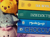 Booktag: Portadas Arcoiris