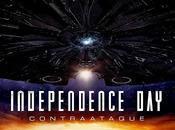 Crítica: Independence day: contraataque Roland Emmerich