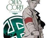 Silas Corey testamento Zarkoff