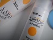 Lullage acnexpert crema solar.