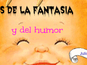 JULIO "Mes temático fantasía humor"