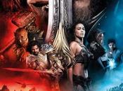 Warcraft: Encuentro Mundos estrena cines Jueves Junio