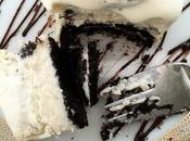 Oreo cream cheesecake cupcakes