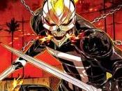 Parece Motorista Fantasma podría llegar finalmente Agents S.H.I.E.L.D.