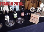 Meetarch 2016: Proyecto GRECAS