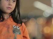 ¿Qué harías niña años sola calle? (Vídeo)